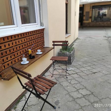 Retro Apartment Zemun Exterior photo