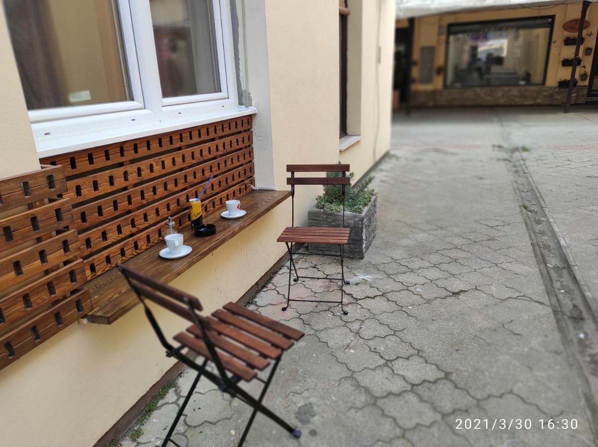 Retro Apartment Zemun Exterior photo