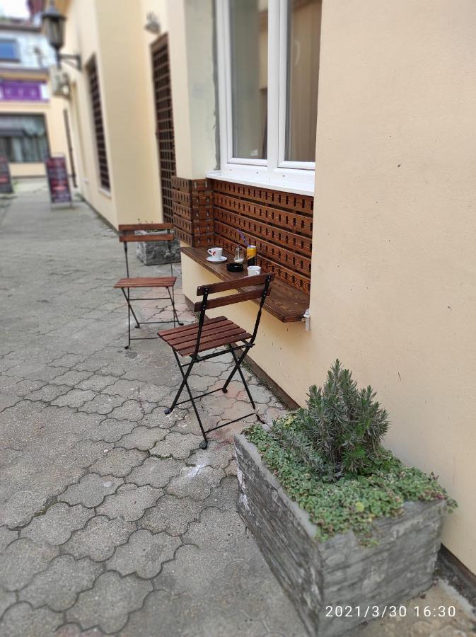 Retro Apartment Zemun Exterior photo